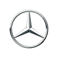 Mercedes logo